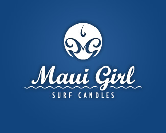 Maui Girl 2