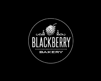 Blackberry Bakery