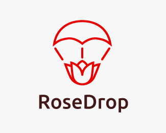 Rose Drop