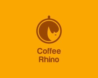 Coffee Rhino