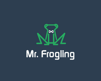 Mr. Frogling
