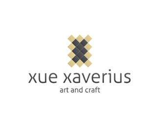 xue xaverius - art & craft