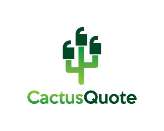 Cactus Quote