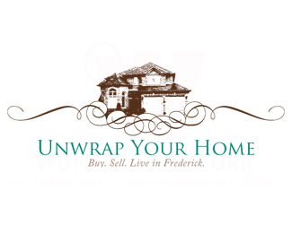 Unwrap Your Home (Concept 2)