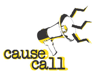 Cause Call Logo