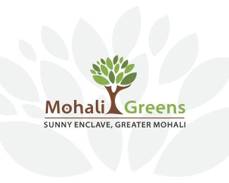 Mohali Greens
