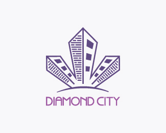 Diamonds City
