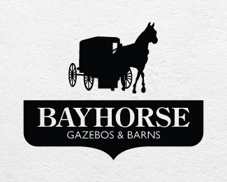 Bayhorse