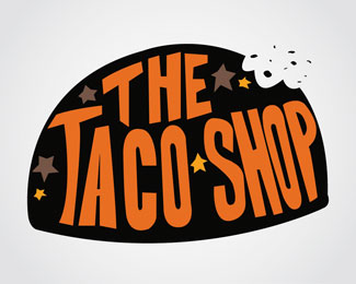taco logopond logo