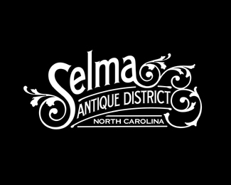 Selma Antique District