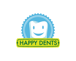 Happy dents