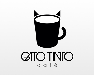 Gato Tinto - Cafe