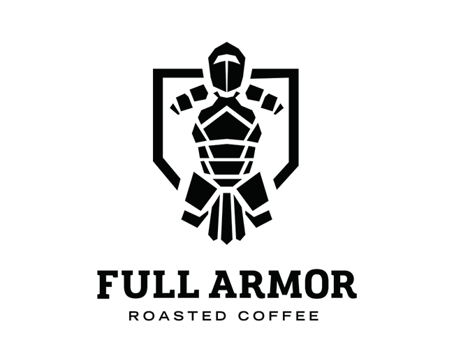 Full Armor Roasted Coffee