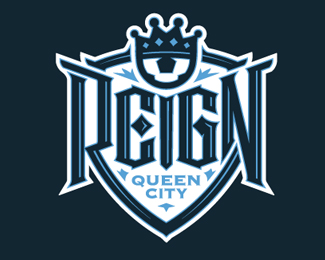 Queen City Reign