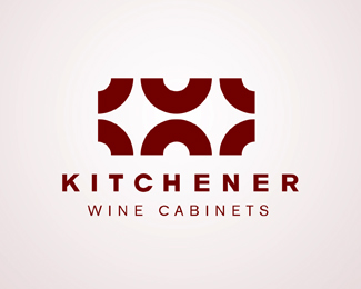 Kitchener wine cabinets
