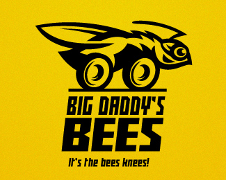Big Daddy's Bees