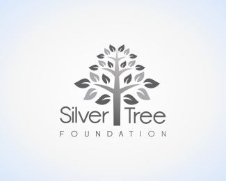 silver tree