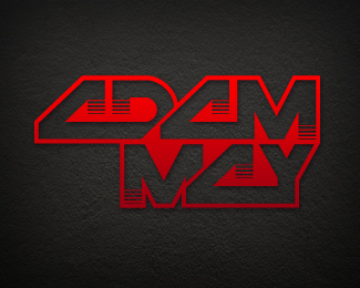 Adam May