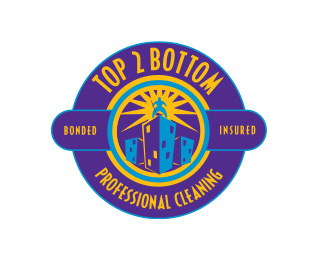 Top 2 Bottom Professional Cleaning