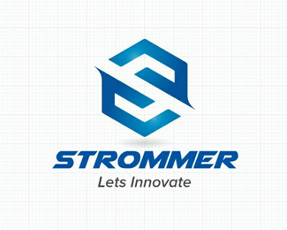 Strommer Mobile Accessories Logo
