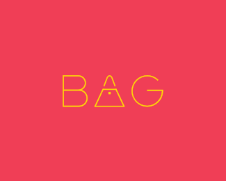 Bag Wordmark / Verbicons