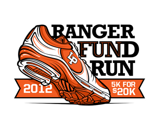 Ranger Fund Run