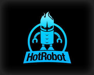 Hot Robot design agency
