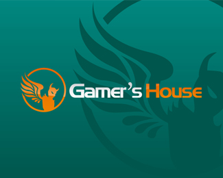 Gamer's House