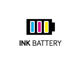Ink Battery