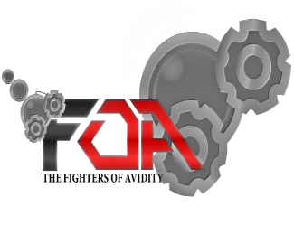 Fighters of Avidity (Logo1.5)