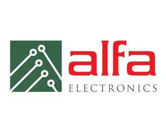 Alfa Electronics