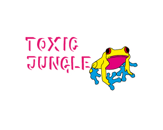 Toxic jungle