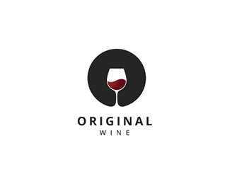 Original Wine Logo