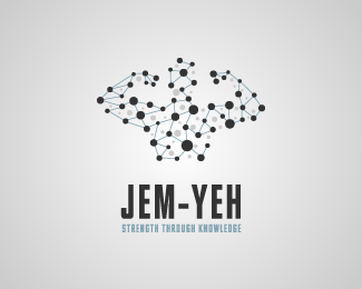 JEM-YEH  Strength Through Knowledge - Concept 3