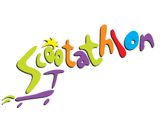 Scootathlon Logo