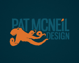 Pat McNeil Design Studio