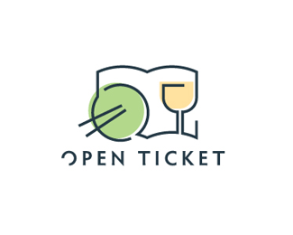 open ticket 1