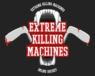 Extreme Killing Machines