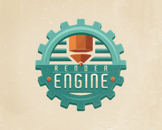 Render Engine