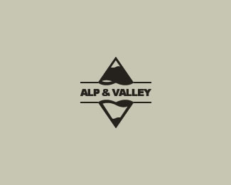 Alp & Valley