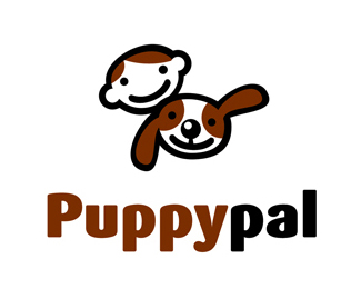 Puppy Pal Logo