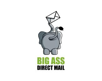Big Ass Direct Mail