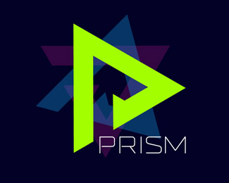Prism - Glow in the dark skateboards