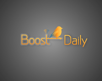 Boost Daily