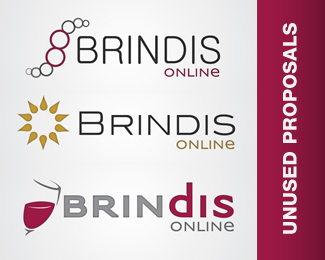 Brindis Online Unused