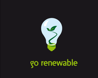 Go renewable