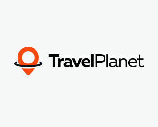 TravelPlanet logo