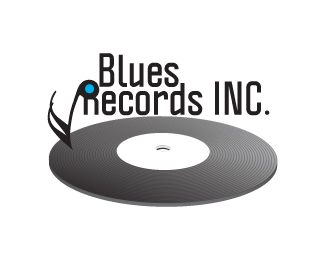 Blues Records