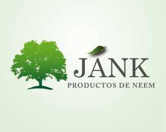 JANK, neem products