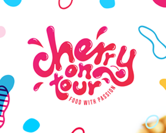 Cherry on Tour